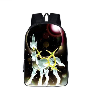 Sac à Dos Arceus